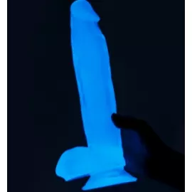 Фалоімітатор - Lumino Play Dildo 10 - 3