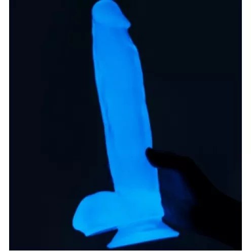 Фалоімітатор - Lumino Play Dildo 10