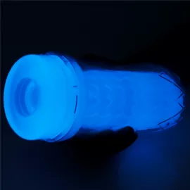 Мастурбатор - Lumino Play Masturbator Ribbed - 10