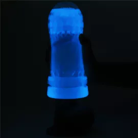 Мастурбатор - Lumino Play Masturbator Ribbed - 4