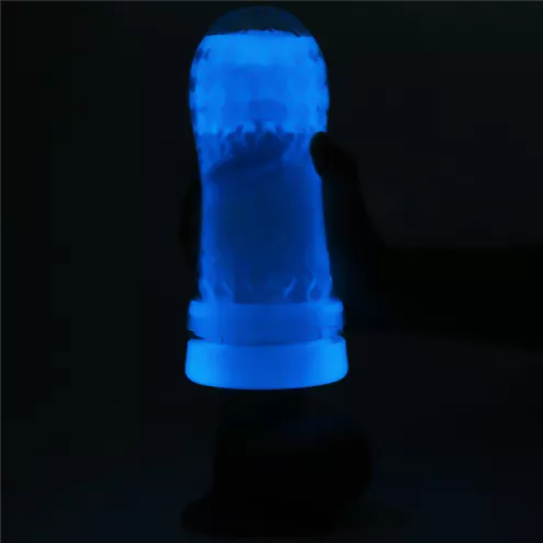 Мастурбатор - Lumino Play Masturbator Ribbed