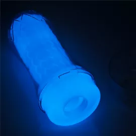 Мастурбатор - Lumino Play Masturbator Ribbed - 2
