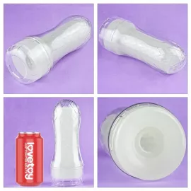 Мастурбатор - Lumino Play Masturbator Pocketed - 2