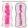 Мастурбатор - Lumino Play Masturbator Pink Glow 6