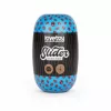Мастурбатор - Slider Double-Ended Masturbator Mouth and Vagina Brown