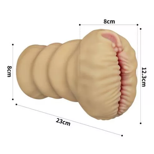 Мастурбатор - Aliens Pie Masturbator 2 Flesh