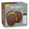 Мастурбатор - Streetgirls 11 Sensation Pulse Black