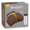 Мастурбатор - Streetgirls 13 Sensation Pulse Black