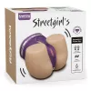 Мастурбатор - Streetgirls 01 Dual Motor Sensation Pulse
