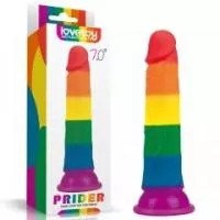 Фалоімітатор - Prider Dildo 7