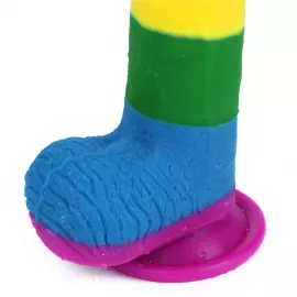 Фаллоимитатор - Prider Dildo 7.5 - 9
