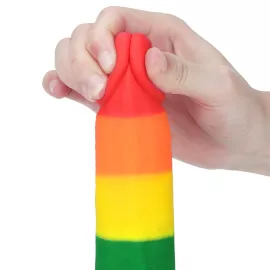 Фаллоимитатор - Prider Dildo 7.5 - 8