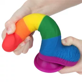 Фаллоимитатор - Prider Dildo 7.5 - 7