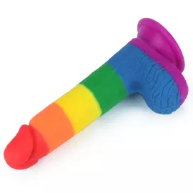 Фаллоимитатор - Prider Dildo 7.5 - 3