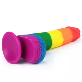 Фаллоимитатор - Prider Dildo 7.5 - 6