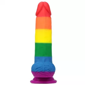 Фаллоимитатор - Prider Dildo 7.5 - 5