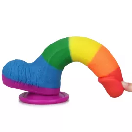 Фаллоимитатор - Prider Dildo 7.5 - 2