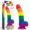 Фаллоимитатор - Prider Dildo 8