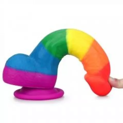 Фаллоимитатор - Prider Dildo 8