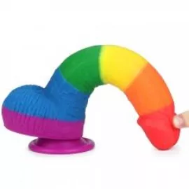 Фаллоимитатор - Prider Dildo 9 - 2