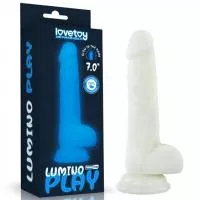 Фалоімітатор - Lumino Play Dildo 7
