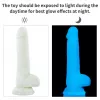 Фалоімітатор - Lumino Play Dildo 7