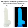 Фалоімітатор - Lumino Play Dildo 7.5 1