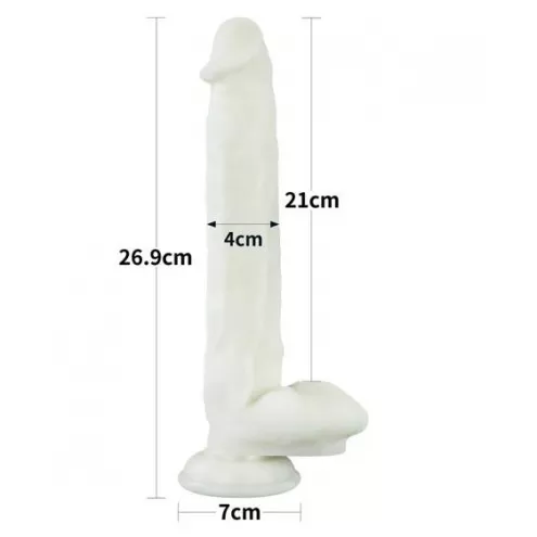 Фалоімітатор - Lumino Play Dildo 10.5