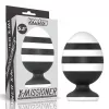 Анальная пробка - X-Missioner Butt Plug 5.5