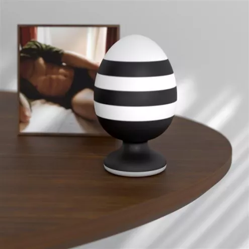 Анальная пробка - X-Missioner Butt Plug 5.5