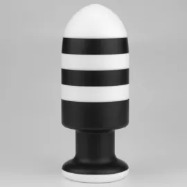 Анальная пробка - X-Missioner Butt Plug 7.5 - 2