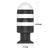 Анальная пробка - X-Missioner Butt Plug 7.5