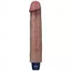 Вибратор - Real Softee Rechargeable Silicone Vibrating Dildo 9