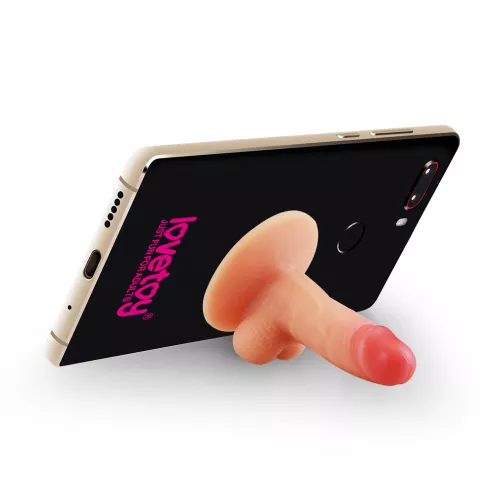 Подставка для телефона - Pecker Stand Holder