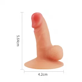 Подставка для телефона - Pecker Stand Holder - 4