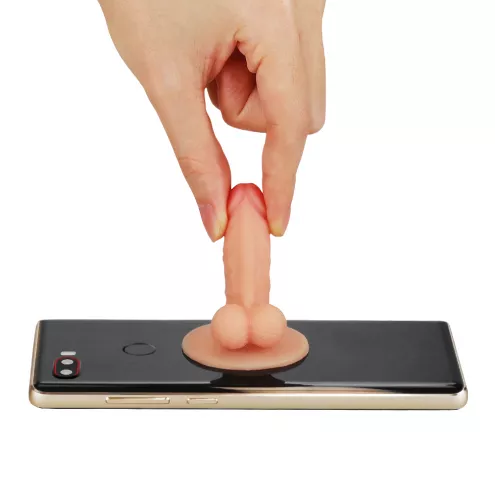 Подставка для телефона - Pecker Stand Holder