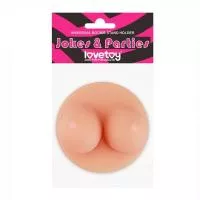 Подставка для телефона - Boobie Stand Holder