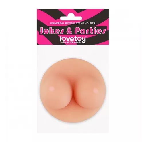 Подставка для телефона - Boobie Stand Holder