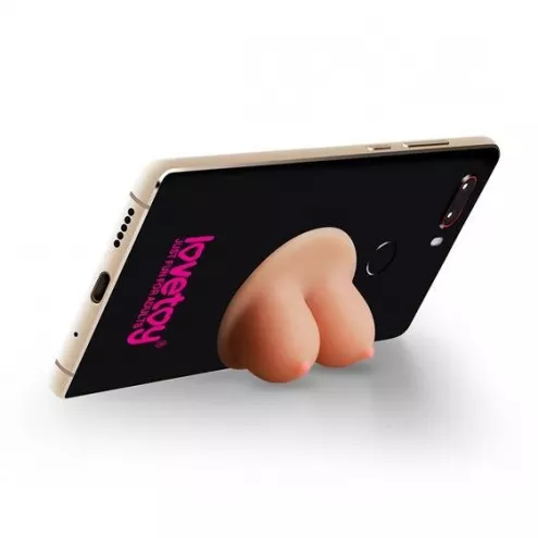 Подставка для телефона - Boobie Stand Holder