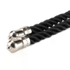 Мотузка - Rebellion Reign Black Bondage Rope, 10 м
