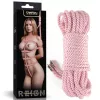 Мотузка - Rebellion Reign Rose Bondage Rope, 10 м