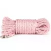 Мотузка - Rebellion Reign Rose Bondage Rope, 10 м