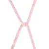 Мотузка - Rebellion Reign Rose Bondage Rope, 10 м