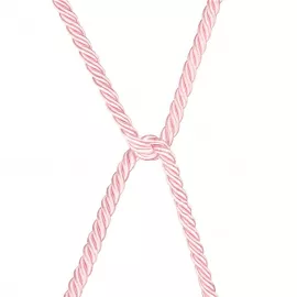 Мотузка - Rebellion Reign Rose Bondage Rope, 10 м - 4