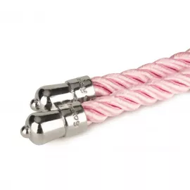 Мотузка - Rebellion Reign Rose Bondage Rope, 10 м - 2
