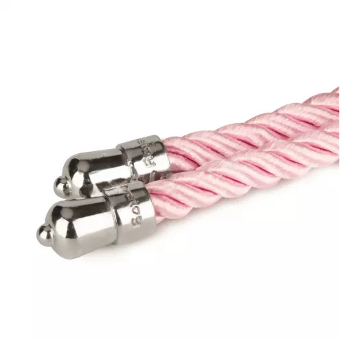 Мотузка - Rebellion Reign Rose Bondage Rope, 10 м