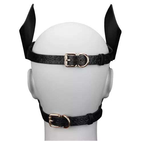 Маска - Rebellion Reign Howl Pup Mask