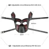 Маска - Rebellion Reign Howl Pup Mask