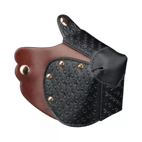 Маска - Rebellion Reign Howl Pup Mask