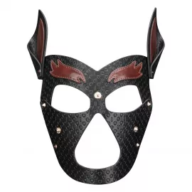 Маска - Rebellion Reign Howl Pup Mask - 3